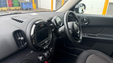 MINI Countryman 1.5 Cooper Classic 5dr Auto Petrol Hatchback